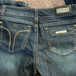 LA IDOL woman’s jeans